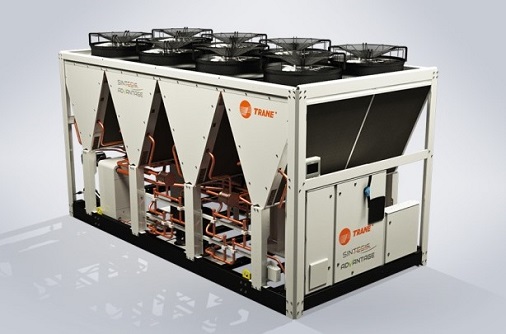 TRANE Sintesis